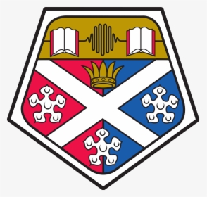 University Of Strathclyde Glasgow Logo, HD Png Download, Transparent PNG