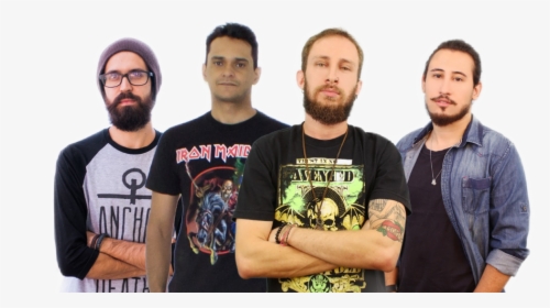 Eleonor Freetoedit - Avenged Sevenfold, HD Png Download, Transparent PNG
