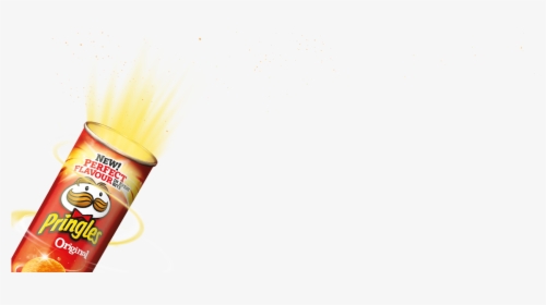 Pringle Can Pringle Can , Png Download - Pringles, Transparent Png, Transparent PNG