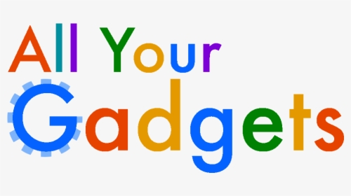 All Your Gadgets Online - Graphic Design, HD Png Download, Transparent PNG