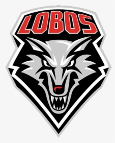 New Mexico Lobos, HD Png Download, Transparent PNG