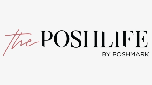 Logo Poshmark, HD Png Download, Transparent PNG