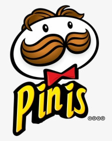 Pringles Logos Clipart , Png Download - Order Of The Peaky Blinders Pringles, Transparent Png, Transparent PNG