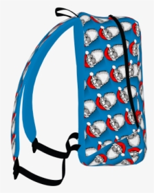 Kris - Pringles Backpack - Backpack, HD Png Download, Transparent PNG