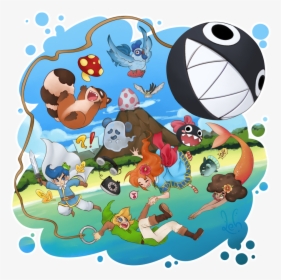 Cartoon, HD Png Download, Transparent PNG