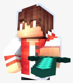 Cody - Minecraft, HD Png Download, Transparent PNG