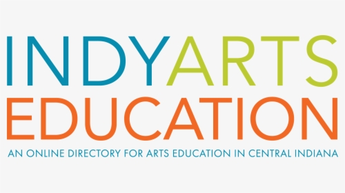Indyartsguide - Org Logo - Graphic Design, HD Png Download, Transparent PNG