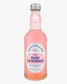 Fentimans Rose Lemonade Price, HD Png Download, Transparent PNG