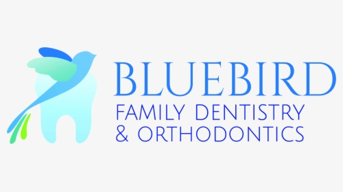 Bluebird Family Dentistry & Orthodontics - Printing, HD Png Download, Transparent PNG