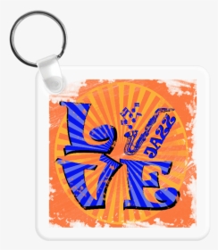 Keychain, HD Png Download, Transparent PNG