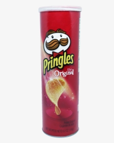 Pringles Can Png, Transparent Png, Transparent PNG