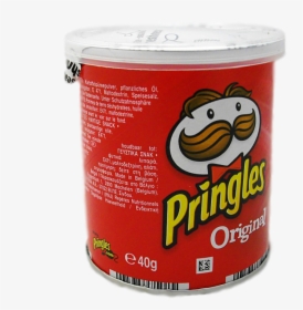 Pringles, HD Png Download, Transparent PNG
