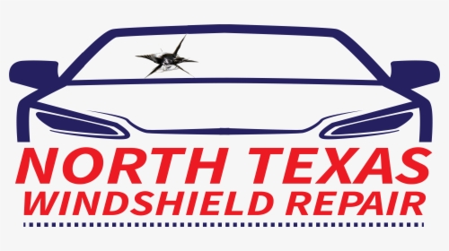 North Texas Windshield Repair, HD Png Download, Transparent PNG
