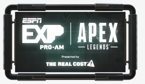 Exp Pro Am Apex Legends, HD Png Download, Transparent PNG