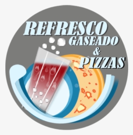 Cartel De Refresco - Graphic Design, HD Png Download, Transparent PNG