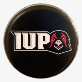 Popsockets, Iup Hawks With Hawk Head - Indiana University Of Pennsylvania, HD Png Download, Transparent PNG