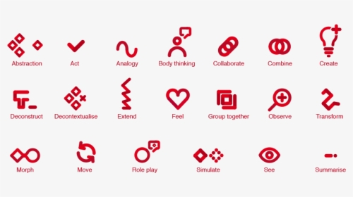 Icons Abilities Matte - Heart, HD Png Download, Transparent PNG