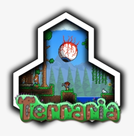 Transparent Terraria Icon Png - Terraria Crimson Altar, Png Download, Transparent PNG
