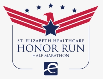 St Elizabeth Honor Run, HD Png Download, Transparent PNG