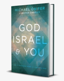 God, Israel &amp - Banner, HD Png Download, Transparent PNG