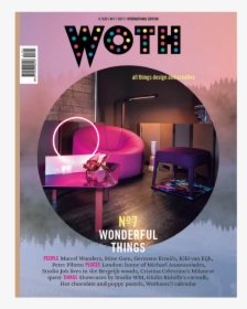 Woth Mag Overview24   Title Woth Mag Overview24 - Flyer, HD Png Download, Transparent PNG