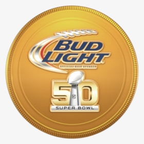 Superbowl 50 Png - Super Bowl 50, Transparent Png, Transparent PNG