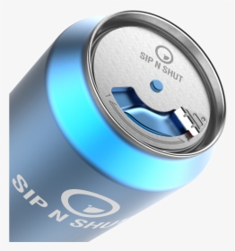Resealable Can, HD Png Download, Transparent PNG