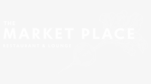 The Market Place Restaurant In Asheville, North Carolina - Hyatt White Logo Png, Transparent Png, Transparent PNG