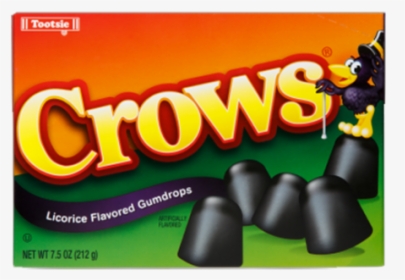 Crows - Toffee, HD Png Download, Transparent PNG