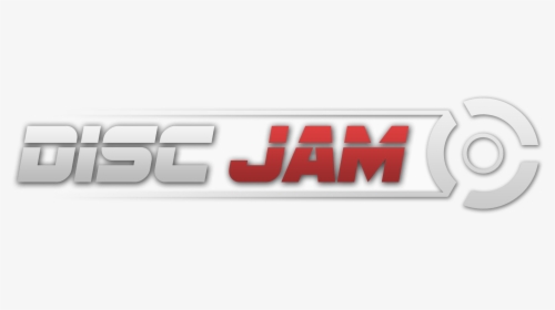 Disc Jam Logo Png, Transparent Png, Transparent PNG