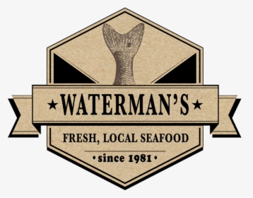 Waterman's Virginia Beach, HD Png Download, Transparent PNG
