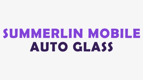 Auto Glass Replacement - Lavender, HD Png Download, Transparent PNG