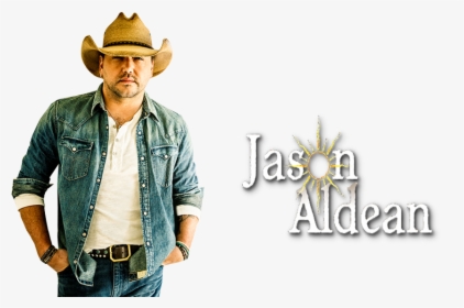 Jason Aldean They Don T Know, HD Png Download, Transparent PNG