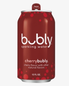 Bubly Cherry, HD Png Download, Transparent PNG