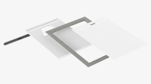 Cut Out Of Nexsys Product - Architecture, HD Png Download, Transparent PNG
