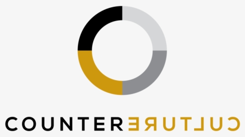 Counter Culture Logo H - Circle, HD Png Download, Transparent PNG