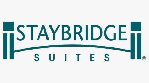 Staybridge Logo Teal-01 - Staybridge Suites Vero Beach Logo, HD Png Download, Transparent PNG