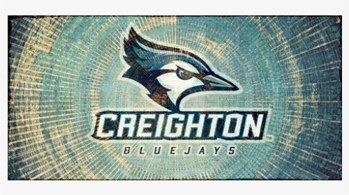 Creighton Bluejays Logo Canvas - Baseball Blue Jays Logo, HD Png Download, Transparent PNG