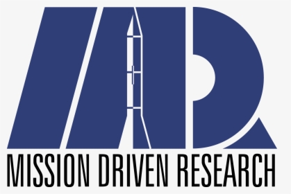Mission Driven Research - Mission Driven Research, Inc, HD Png Download, Transparent PNG