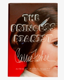 Carrie Fisher Png, Transparent Png, Transparent PNG