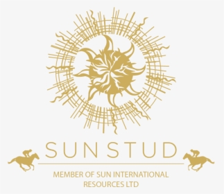 Sun Stud - Suncity Macau Logo, HD Png Download, Transparent PNG