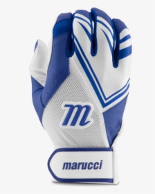 Marucci F5 Youth Batting Gloves - Marucci F5 Batting Gloves, HD Png Download, Transparent PNG