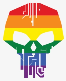 Blackicelogo Pride - Transparent Logo For Gaming, HD Png Download, Transparent PNG