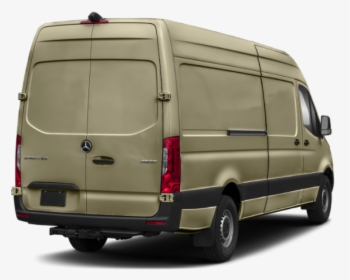 New 2019 Mercedes-benz Sprinter Cargo Van 2500 - Cargo Van Mercedes Benz Sprinter, HD Png Download, Transparent PNG