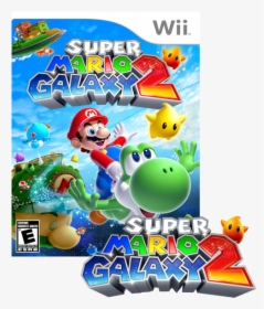 Super Mario Galaxy Png, Transparent Png, Transparent PNG