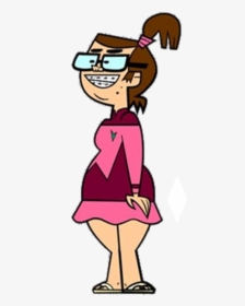 Beth Bathing Suit - Total Drama Action Beth, HD Png Download, Transparent PNG