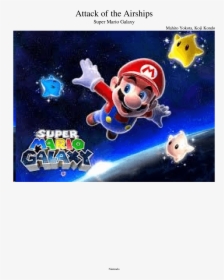 Transparent Suh Dude Png - Super Mario Galaxy, Png Download, Transparent PNG