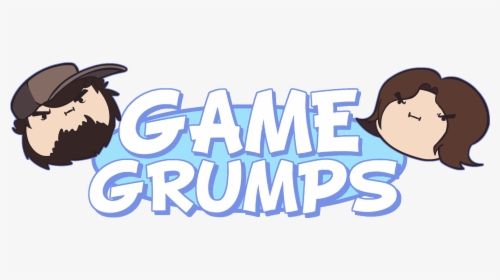 #logopedia10 - Game Grumps Jon Logo, HD Png Download, Transparent PNG