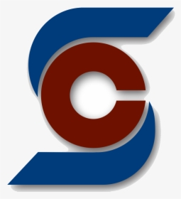 Sc Logo Cliparts - Sc Construction Logo Png, Transparent Png, Transparent PNG