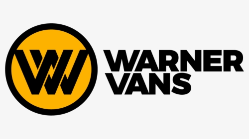 Warner Vans Of Utah - Emblem, HD Png Download, Transparent PNG
